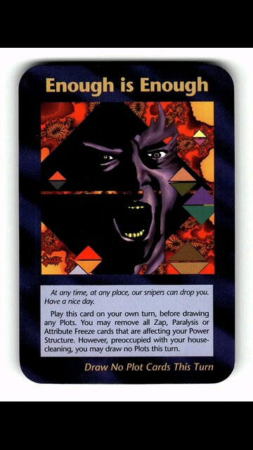 Will Trump Die soon?