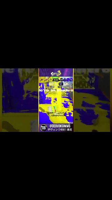 He got me in the air