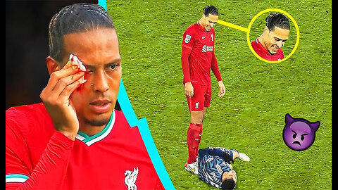 Best Revenge Moments in Football