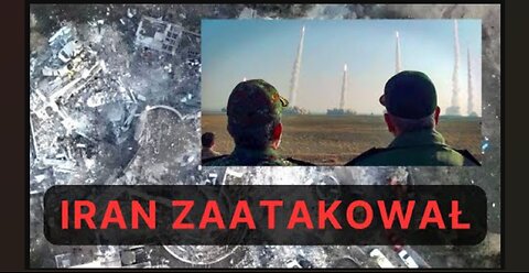 Iran Wystrzelił Rakiety: Odkrywam Źródła Wojen Religijnych i Antysemityzmu