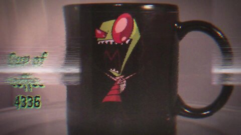 cup of coffee 4336---Espresso Shot: Man Is Bitten by Python While on the Toilet (*Salty Language)