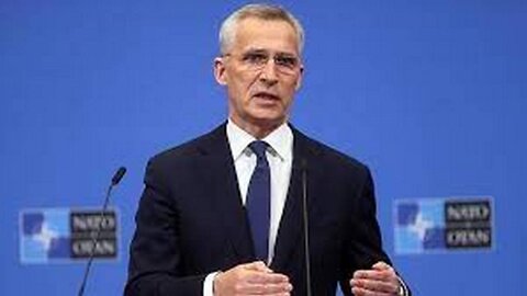 NATO pushing hard for WW3