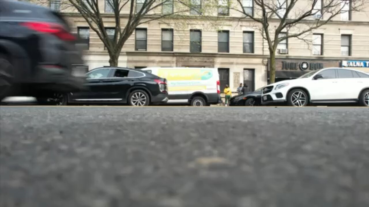 Dreamz of a hustler