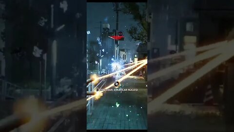 Ghostwire: Tokyo #2 @NEWxXxGames #ghostwiretokyo