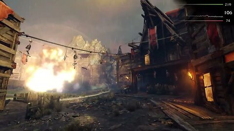 Benchmark: EVGA RTX 3080 + Ryzen 7 5800X - Middle-Earth Shadow of Mordor 4K Ultra