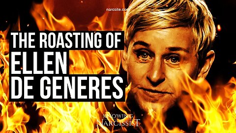 The Roasting of Ellen Degeneres