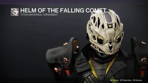 Destiny 2 Week 5 Seasonal Store Items Season 19 4k