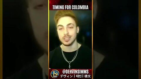 Passport Bro Explains when to go to Colombia