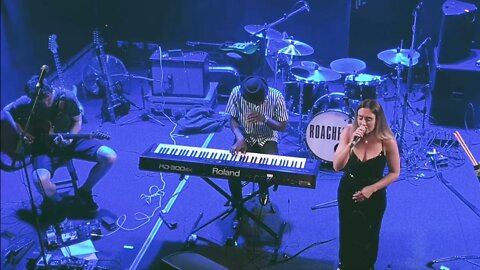 Live at The Brook _ Sleeping Giant (Charley Stride)