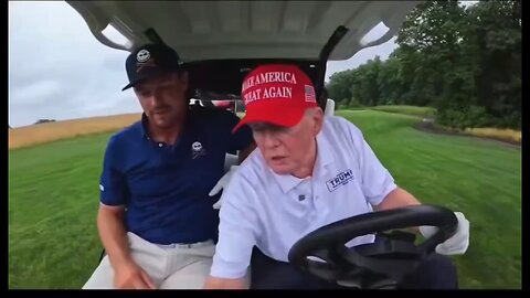 Who Is Running Our Country?