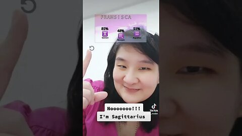 zodiac match name TikTok