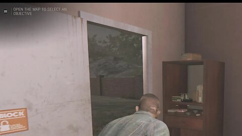 Mafia lll Gameplay - I need a Favor(Side Mission)