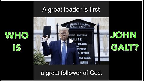 JUAN O SAVIN- TRUMP ASSASSINATION ATTEMPT. TY JGANON, SGANON