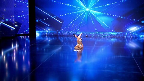 Dance video