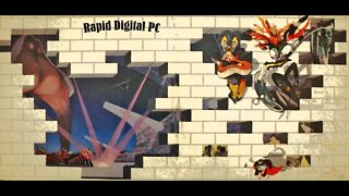 Pink Floyd - In the Flesh? - Vinyl 1979