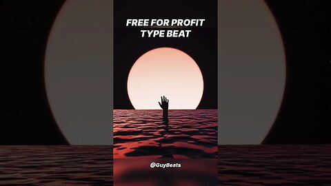 [FREE FOR PROFIT] HARD DRILL TYPE BEAT - “STOP” UK DRILL #freeforprofit #Shorts #Drill
