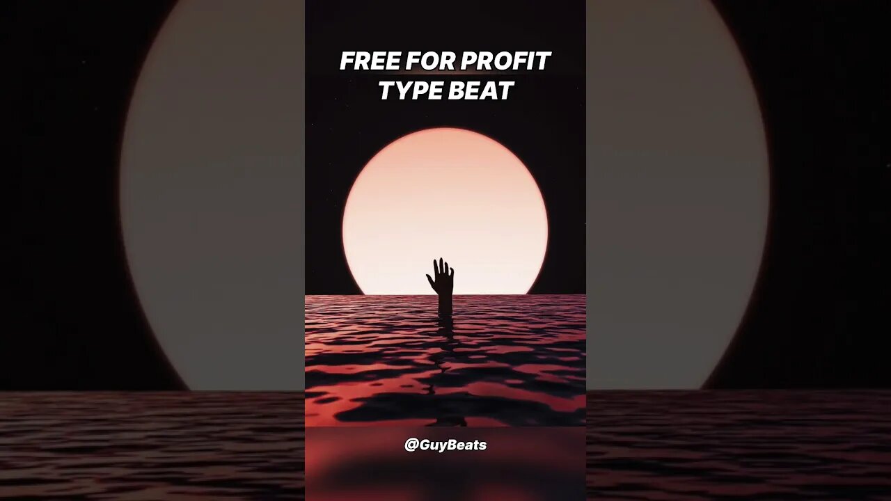 [FREE FOR PROFIT] HARD DRILL TYPE BEAT - “STOP” UK DRILL #freeforprofit #Shorts #Drill