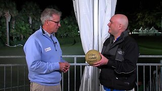Today is Family Day at The Honda Classic