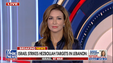 Rebeccah Heinrichs: Biden Administration Failed To Support Allies, Push Back Against Adversaries