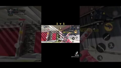 1v1 woop