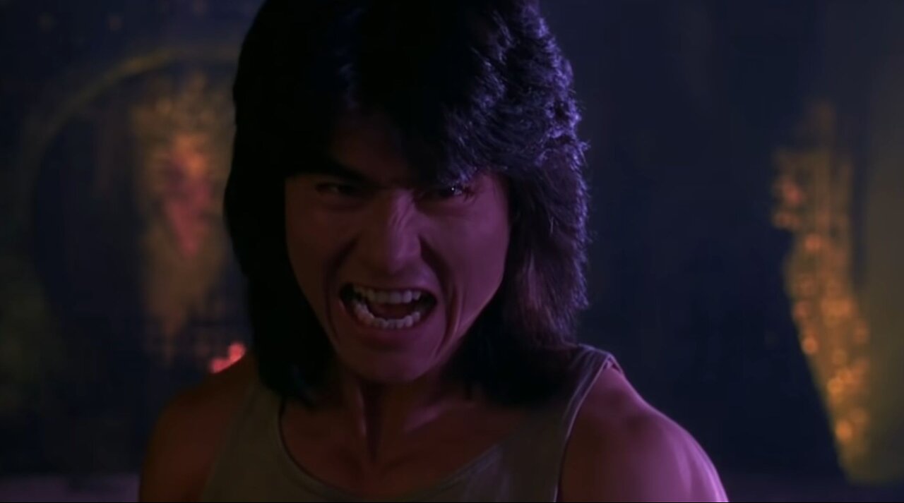 Mortal Kombat 1995 (Unlimited Brutality)