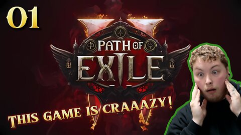 First Rumble Stream!