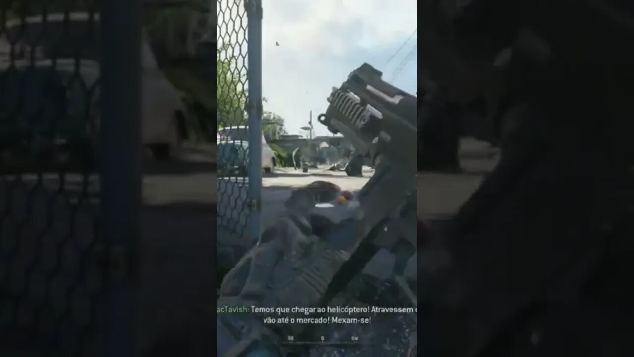 Modern Warfare II Hornets