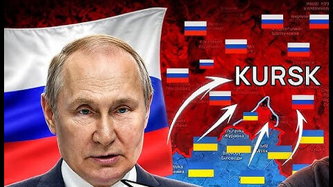 Insane Escalation in the Ukraine Conflict