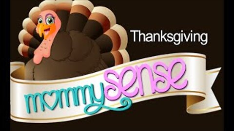 Happy Super Spreader Thanksgiving!