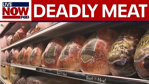 Boar's Head listeria outbreak linked to 9 deaths in the U.S | LiveNOW from FOX