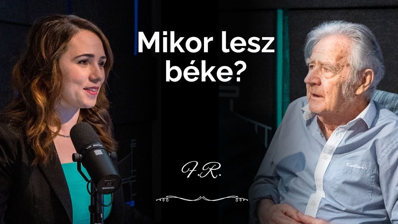 Ukrajnában tombol egy utolsót a gonosz? - Hollai Hehs Ottó