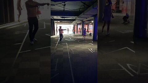 tiktok:unreal.md 🎮👾🕹️ #vr #vrclub #virtualreality #unrealvr #moldova #chisinau #vrarena 🖤 @unrealmd