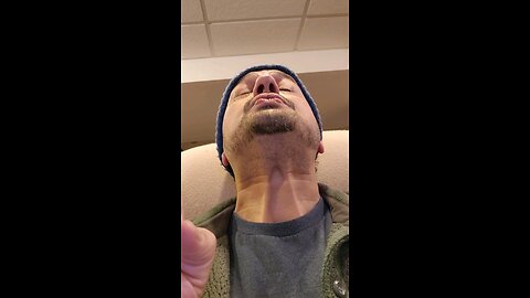 How to tighten facial muscles via breath control (Advanced Breathing)