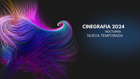 CINEGRAFIA