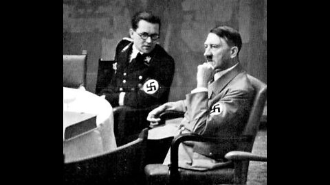 Philipp Bouhler: Unmasking the Tragic Architect of the Nazi Euthanasia Program