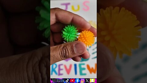 Weird Temu Toy