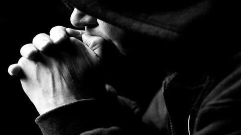 Coming Out of the Dark: Rich Penkoski's Testimony - A Story of Hope in Jesus