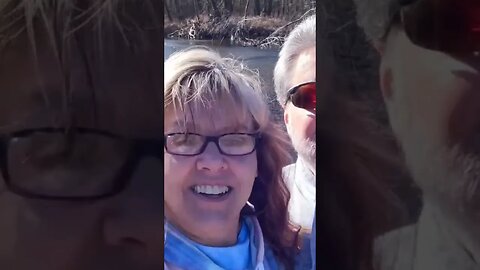 https://youtu.be/LGuf1AdvxvE. #exploringgodscreations. #HuzzahValleyCampground