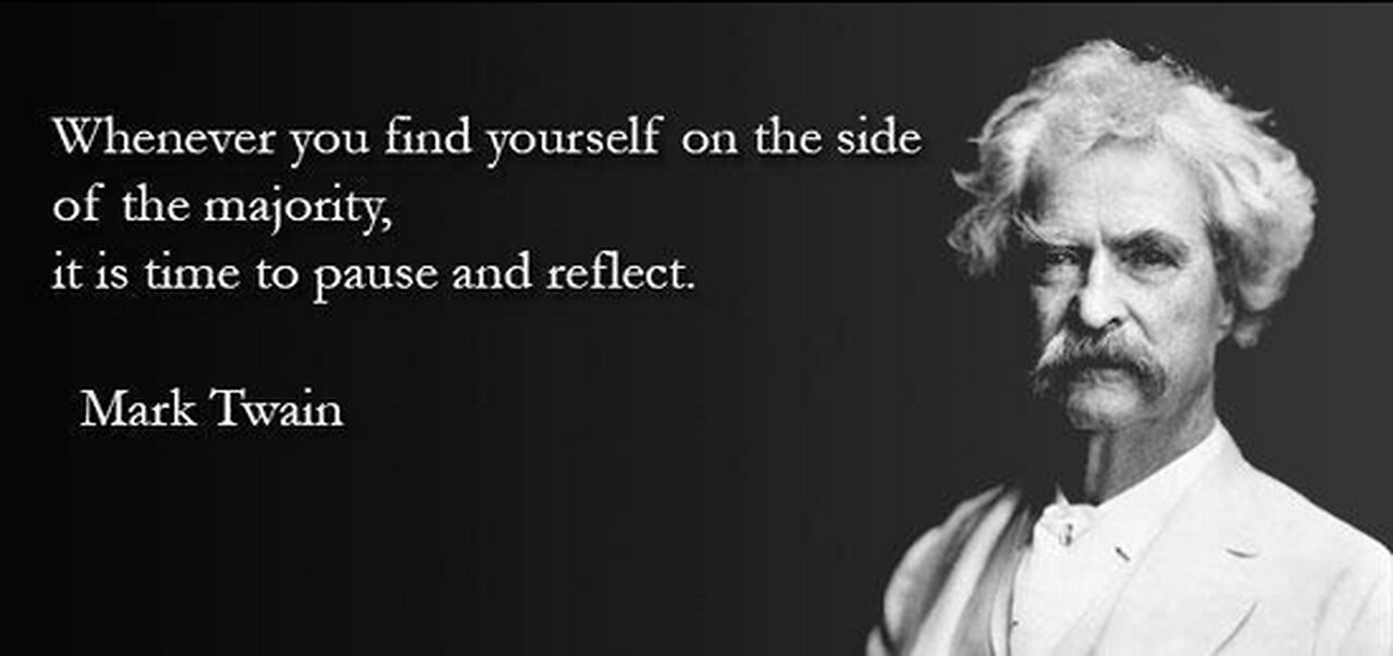 DISCERNMENT & CHOICES / BENEFIT OR CONSEQUENCE?