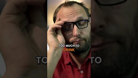 You're One Drink Away From a BAD BET!!! #drinking #beer #sports