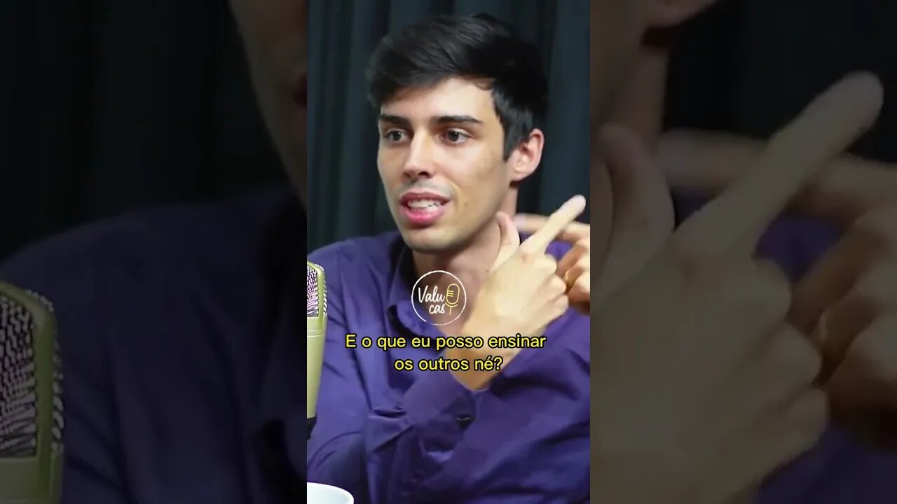 SE QUISER TER RESULTADOS DIFERENTES, SEJA PROATIVO
