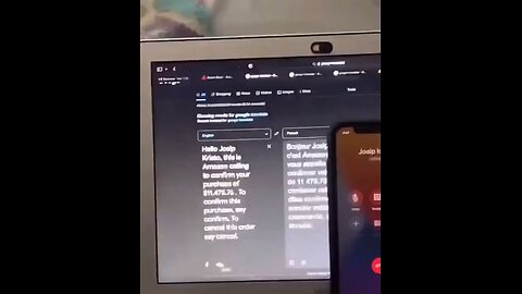 How Scammers Work