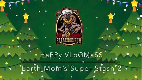 Earth Mom’s Super Stash 2