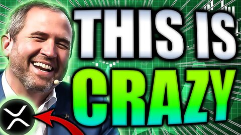 BOMBSHELL: XRP IS NOT A SECURITY! Here's What it Means for Crypto's Future!