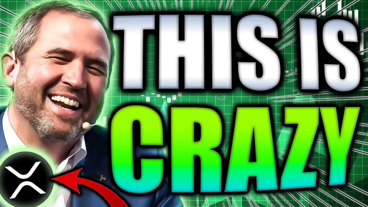 BOMBSHELL: XRP IS NOT A SECURITY! Here's What it Means for Crypto's Future!