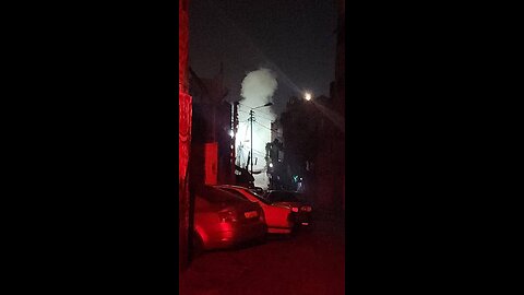 IDF forces operated tonight to counter terrorism in Nablus in the Samaria