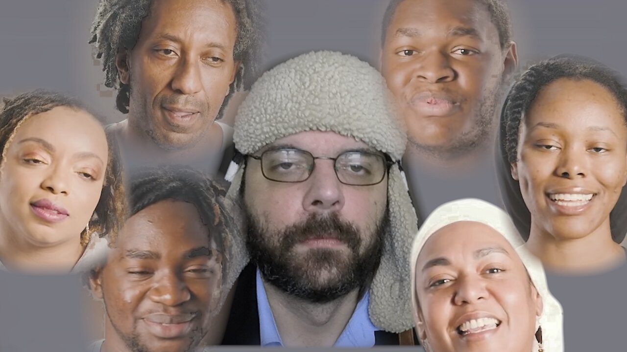 Diversity Recruitment Camp 101
