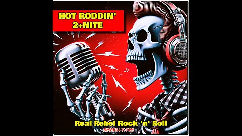 Hot Roddin' 2+Nite - Ep 650 - 09-07-24