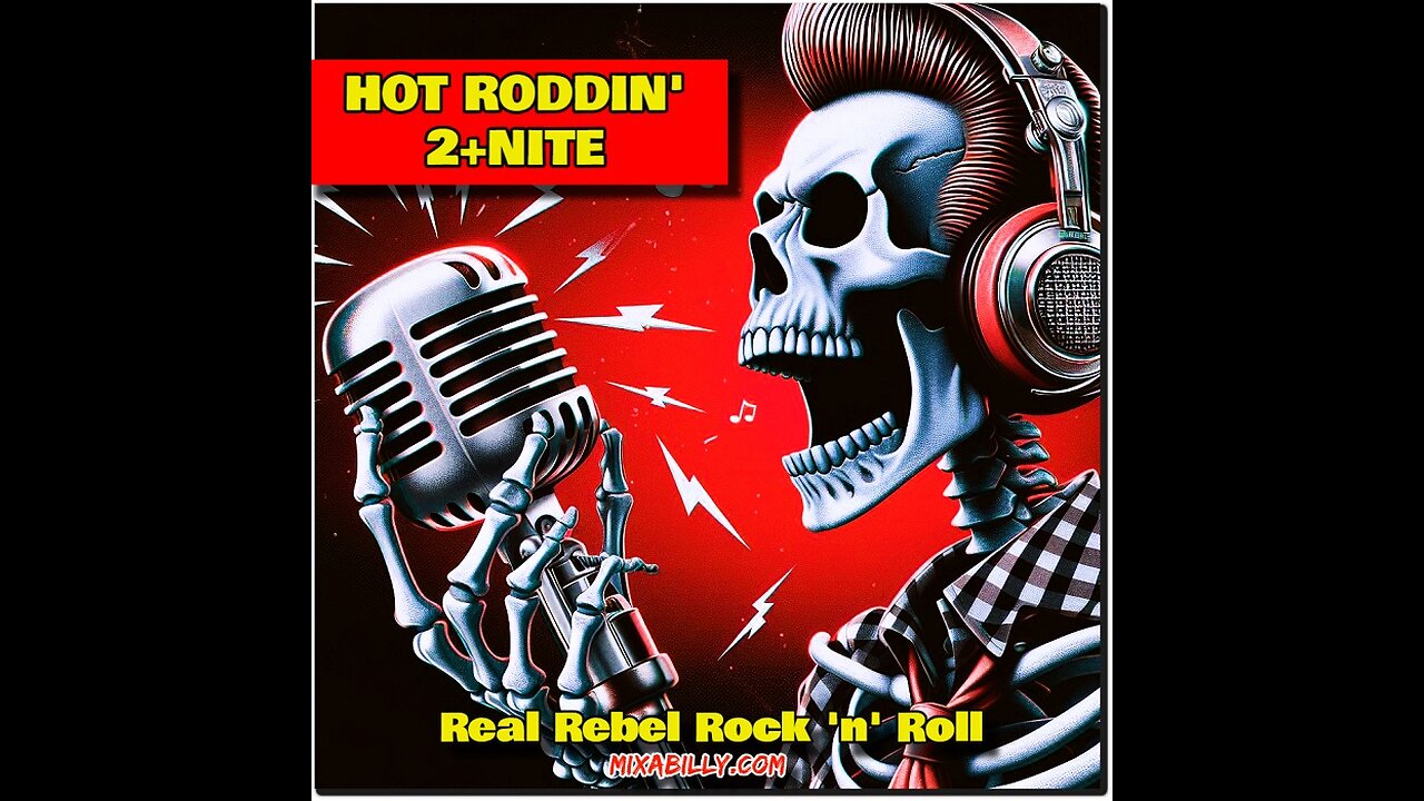 Hot Roddin' 2+Nite - Ep 650 - 09-07-24