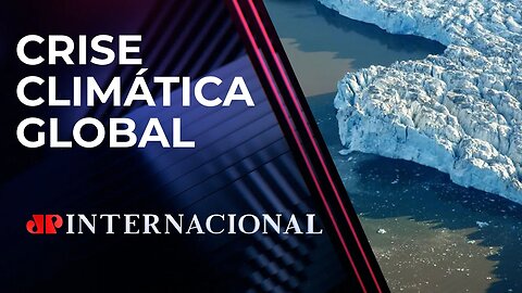 Aquecimento global começa a ameaçar áreas de montanha | JP Internacional